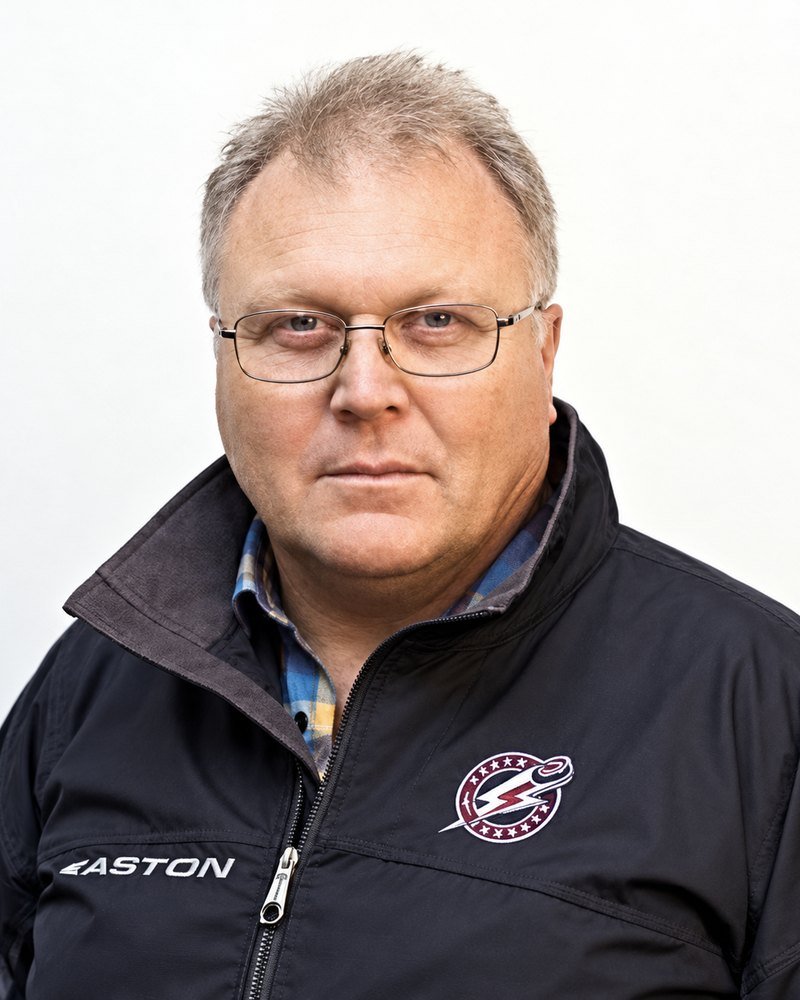 Eng. Robert Cox